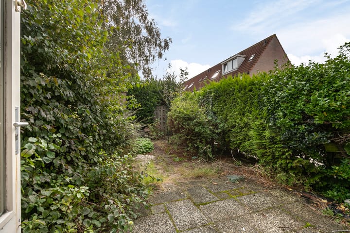 Foto 36 van Tegelenpad 37