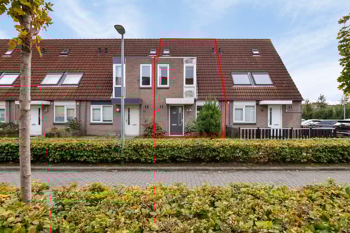 Foto 41 van Tegelenpad 37