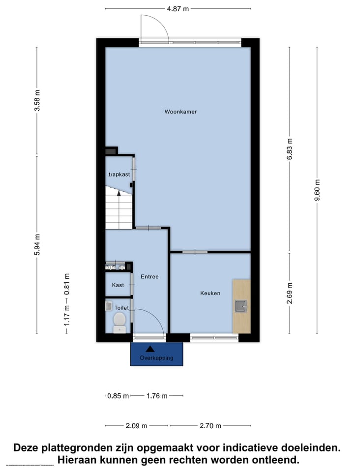 Foto 43 van Tegelenpad 37