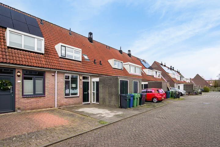 Foto 30 van Ardennenstraat 26