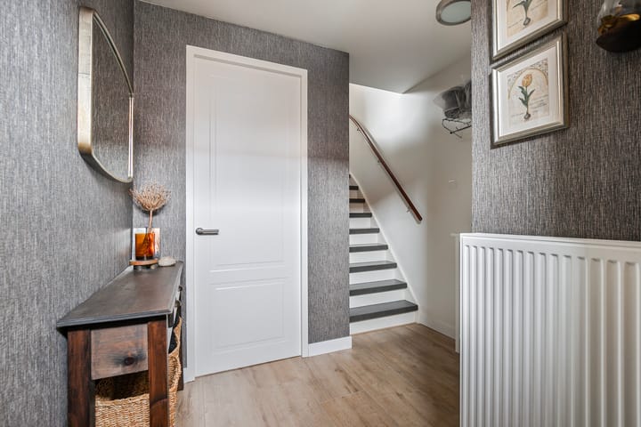 Foto 8 van Ardennenstraat 26