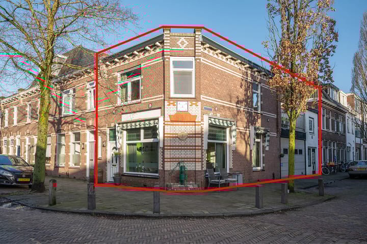 Foto 1 van Soendastraat 9