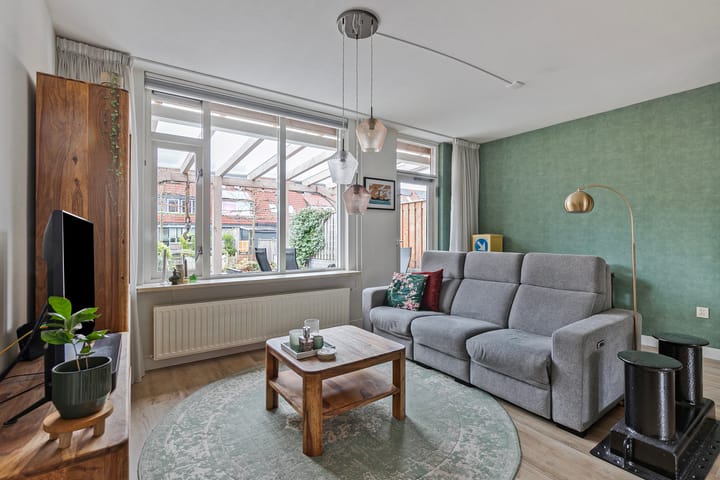 Foto 10 van Ardennenstraat 26