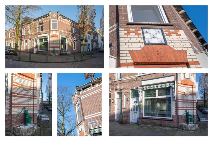 Foto 4 van Soendastraat 9