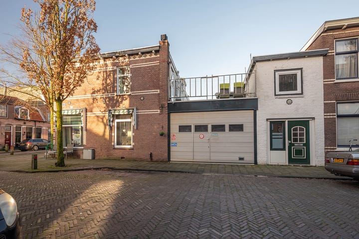 Foto 5 van Soendastraat 9