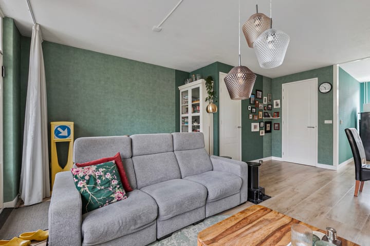 Foto 11 van Ardennenstraat 26