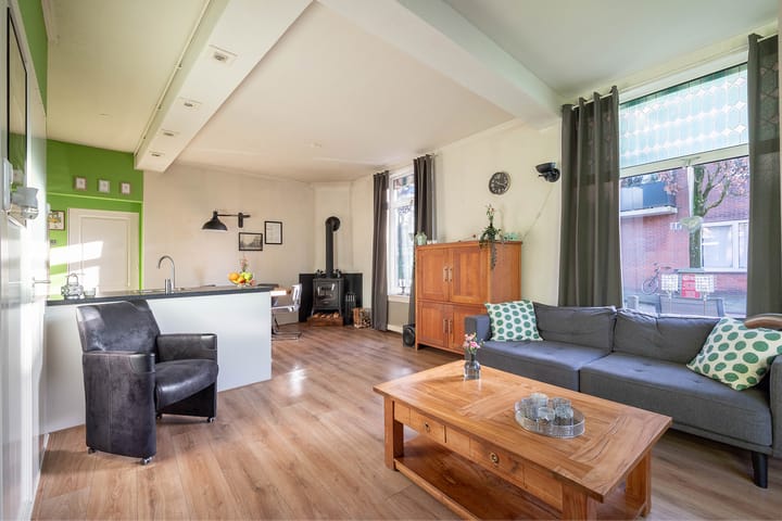 Foto 7 van Soendastraat 9