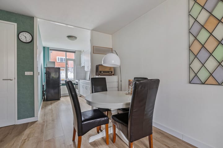 Foto 12 van Ardennenstraat 26