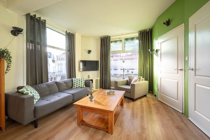 Foto 2 van Soendastraat 9