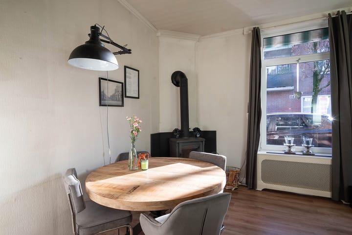 Foto 10 van Soendastraat 9