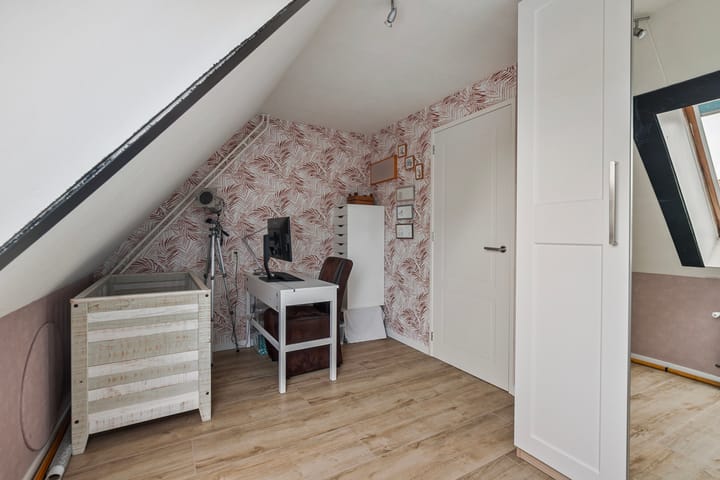 Foto 20 van Ardennenstraat 26