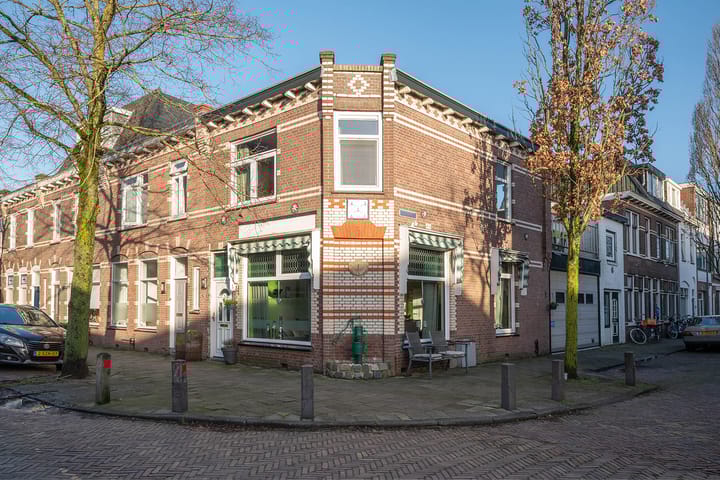 Foto 23 van Soendastraat 9