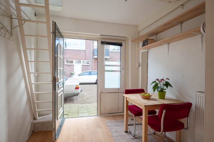 Foto 25 van Soendastraat 9