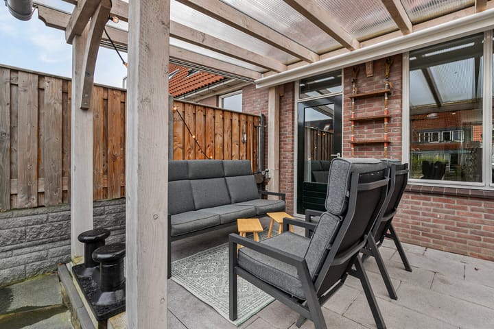 Foto 25 van Ardennenstraat 26