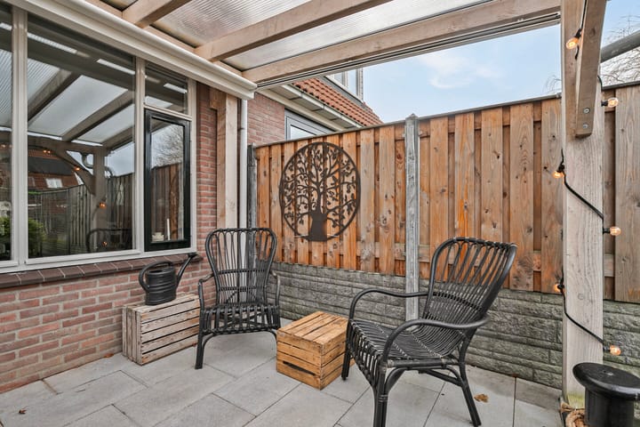 Foto 26 van Ardennenstraat 26