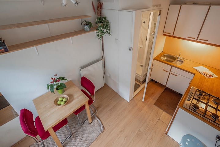 Foto 31 van Soendastraat 9