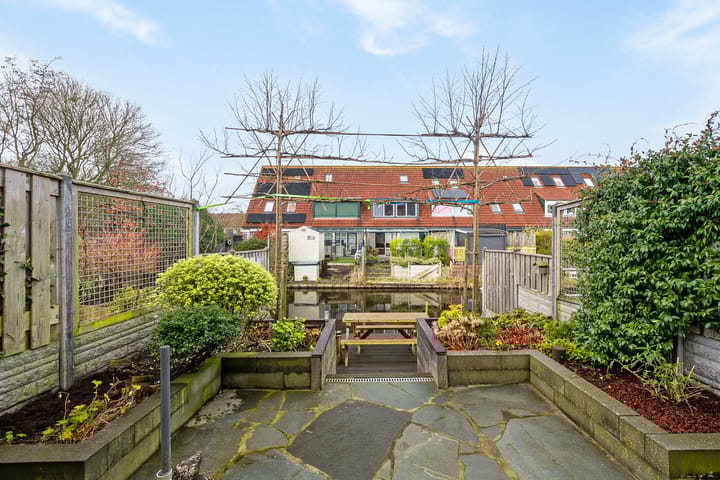 Foto 3 van Ardennenstraat 26