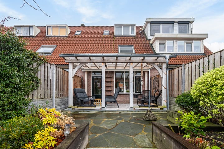 Foto 24 van Ardennenstraat 26