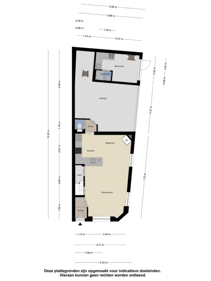 Foto 37 van Soendastraat 9