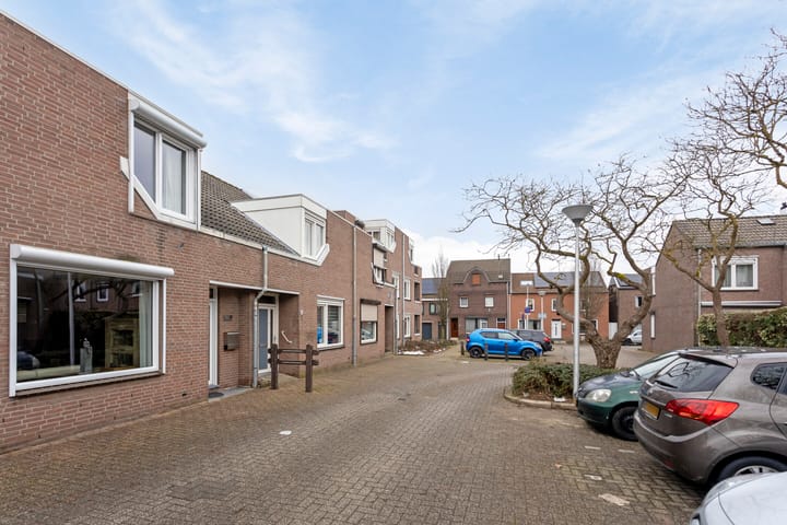 Foto 2 van St.Quirinusstraat 87