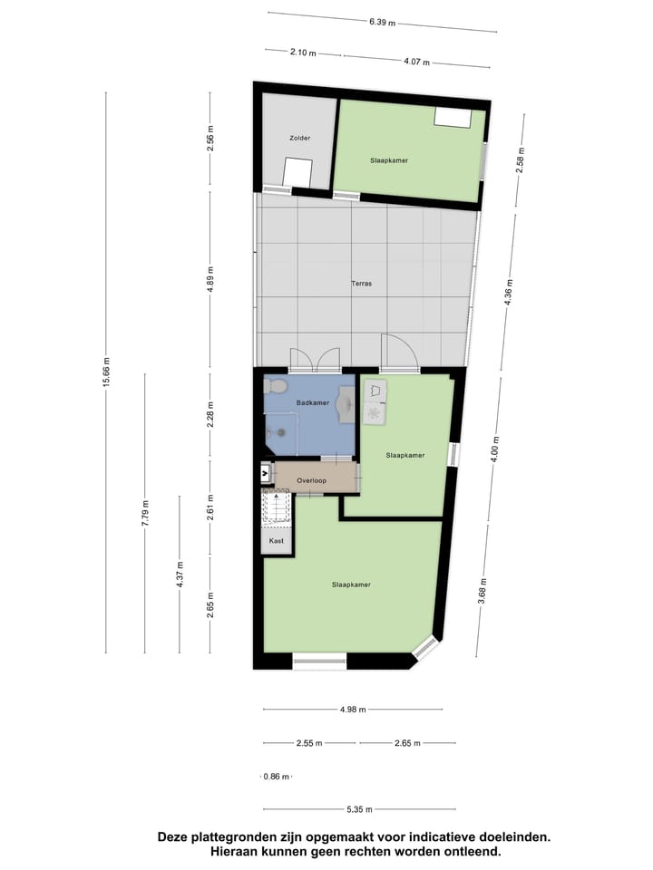 Foto 39 van Soendastraat 9