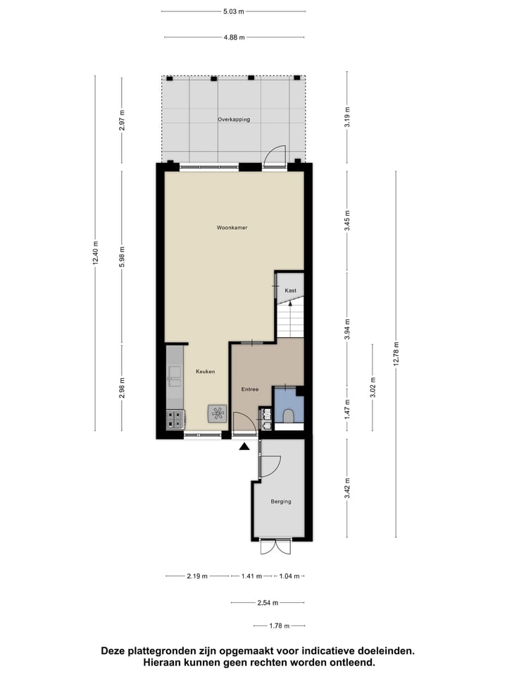 Foto 34 van Ardennenstraat 26