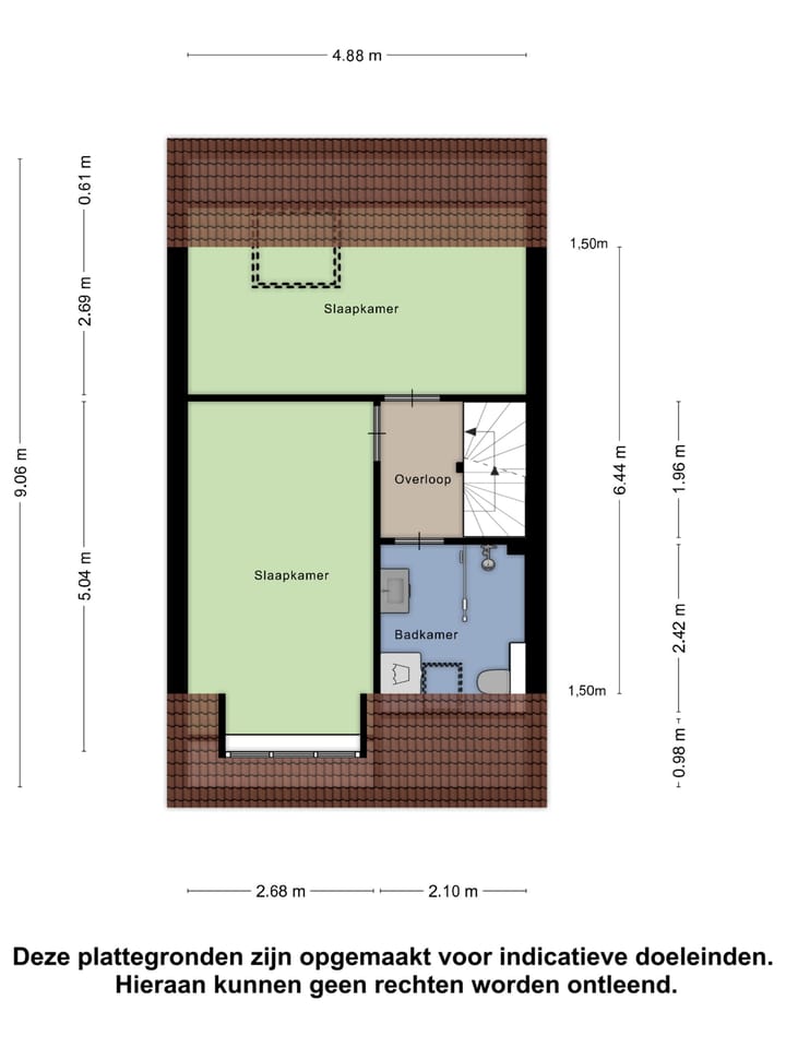 Foto 35 van Ardennenstraat 26