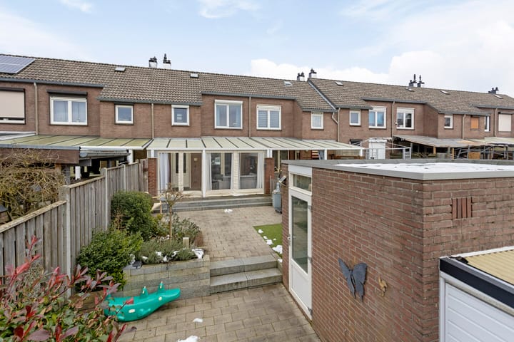 Foto 32 van St.Quirinusstraat 87