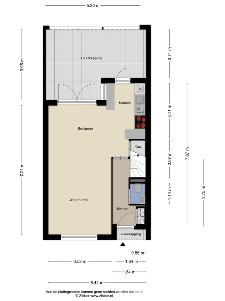 Foto 41 van St.Quirinusstraat 87