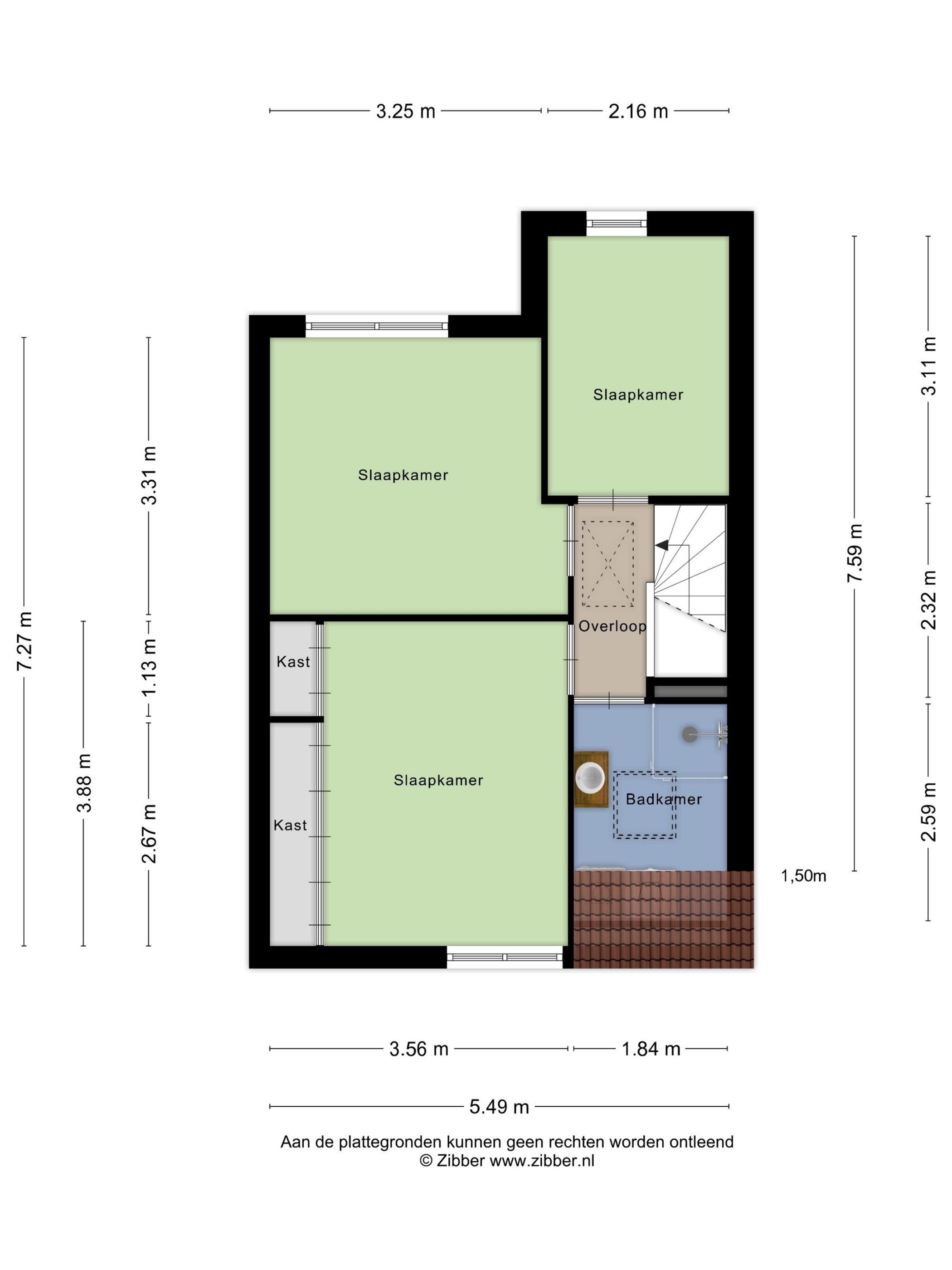 Foto 42 van St.Quirinusstraat 87