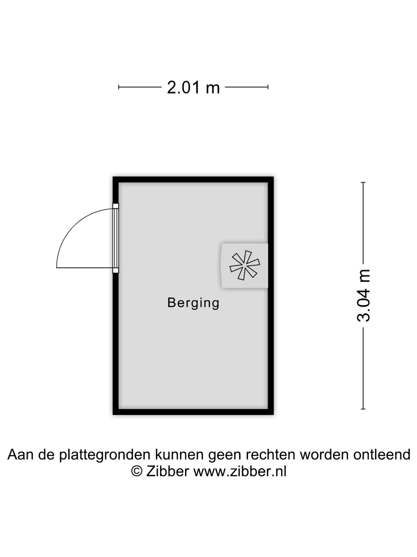 Foto 44 van St.Quirinusstraat 87