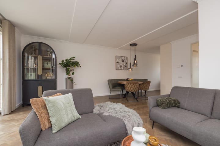 Foto 3 van Anna Boleynlaan 65