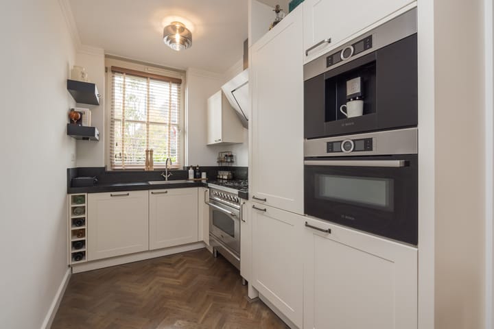 Foto 4 van Anna Boleynlaan 65