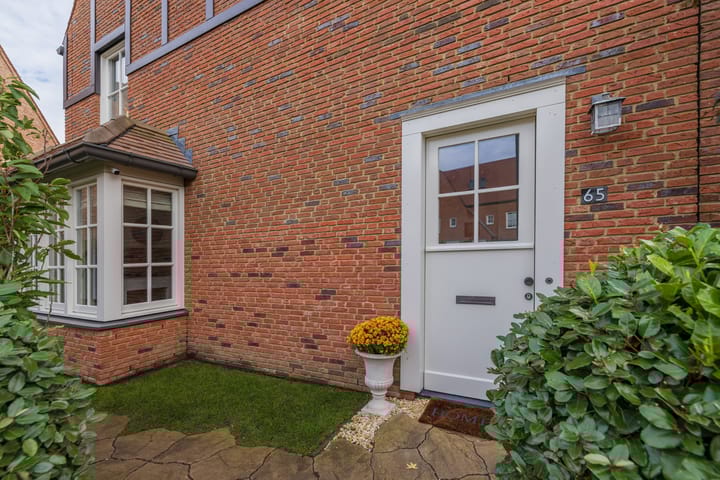 Foto 5 van Anna Boleynlaan 65