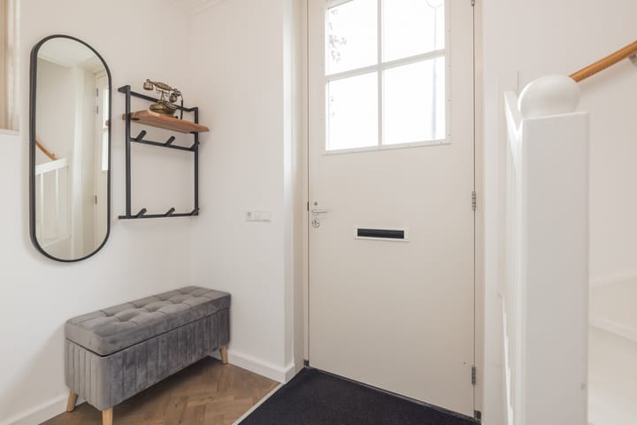 Foto 6 van Anna Boleynlaan 65