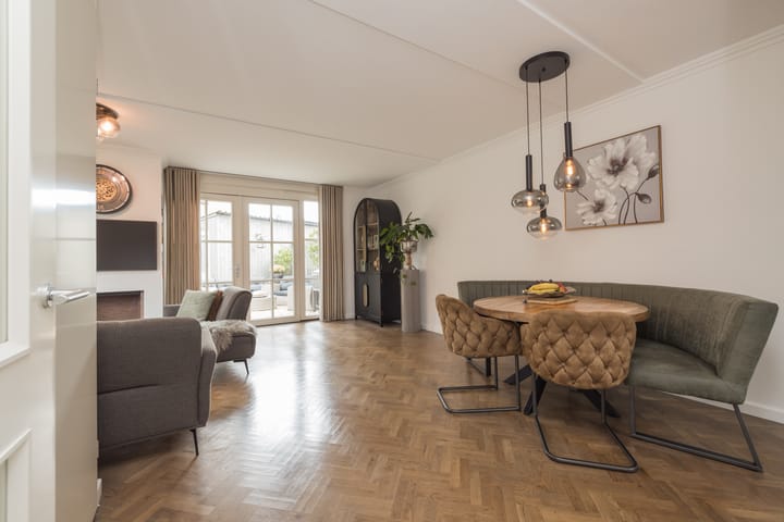 Foto 8 van Anna Boleynlaan 65