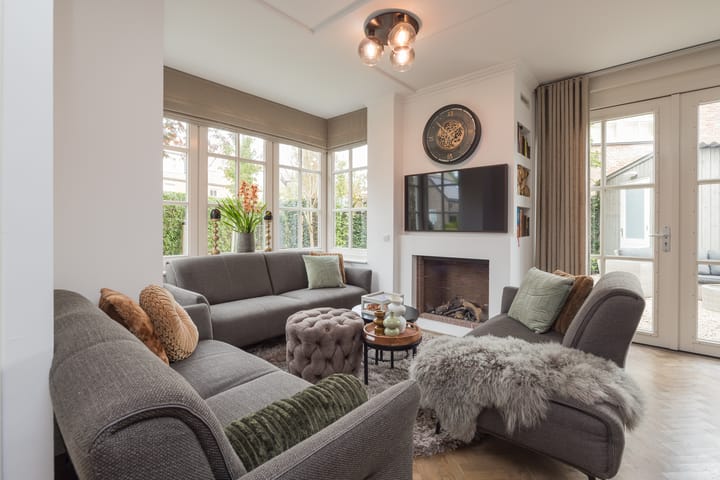 Foto 9 van Anna Boleynlaan 65