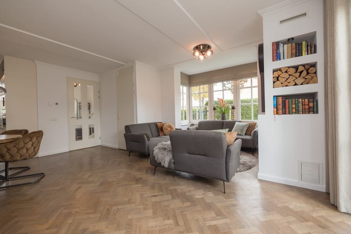 Foto 11 van Anna Boleynlaan 65