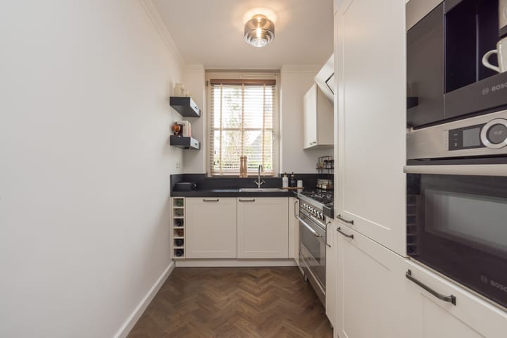 Foto 13 van Anna Boleynlaan 65