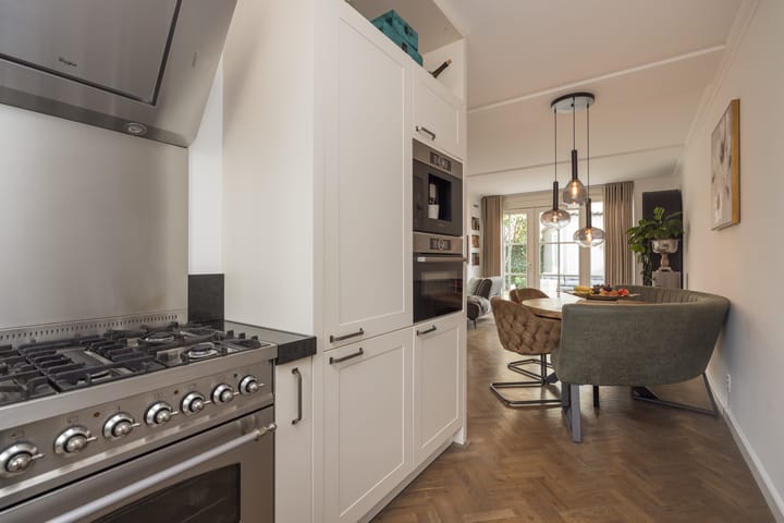 Foto 14 van Anna Boleynlaan 65