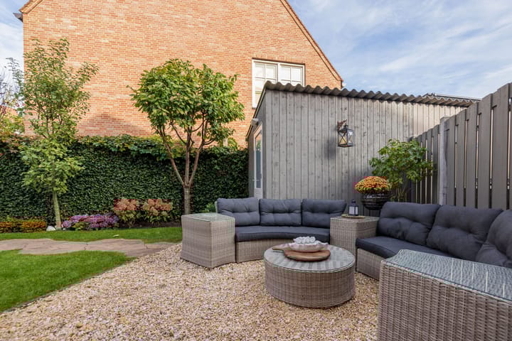 Foto 15 van Anna Boleynlaan 65