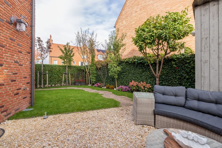 Foto 16 van Anna Boleynlaan 65