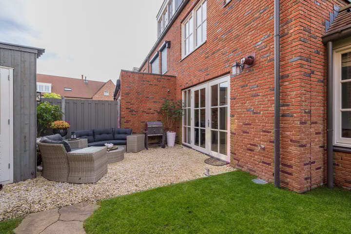 Foto 17 van Anna Boleynlaan 65