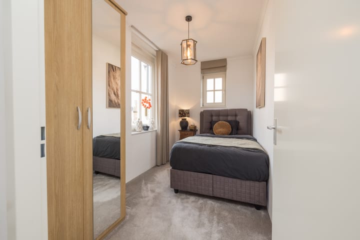 Foto 21 van Anna Boleynlaan 65