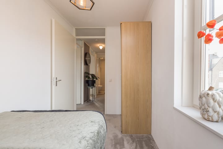 Foto 22 van Anna Boleynlaan 65