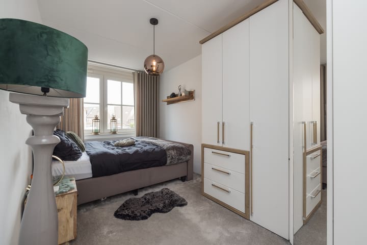 Foto 23 van Anna Boleynlaan 65