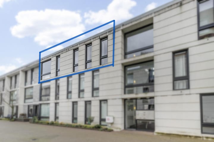 Foto 2 van Van Hoftenstraat 34