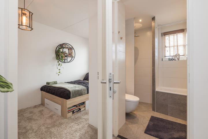 Foto 25 van Anna Boleynlaan 65