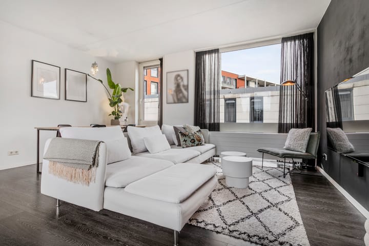 Foto 4 van Van Hoftenstraat 34