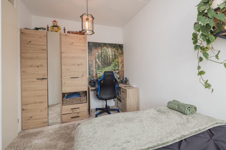 Foto 27 van Anna Boleynlaan 65